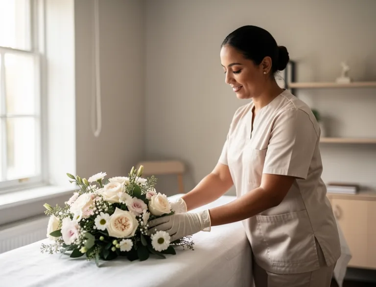 funeral home Alma